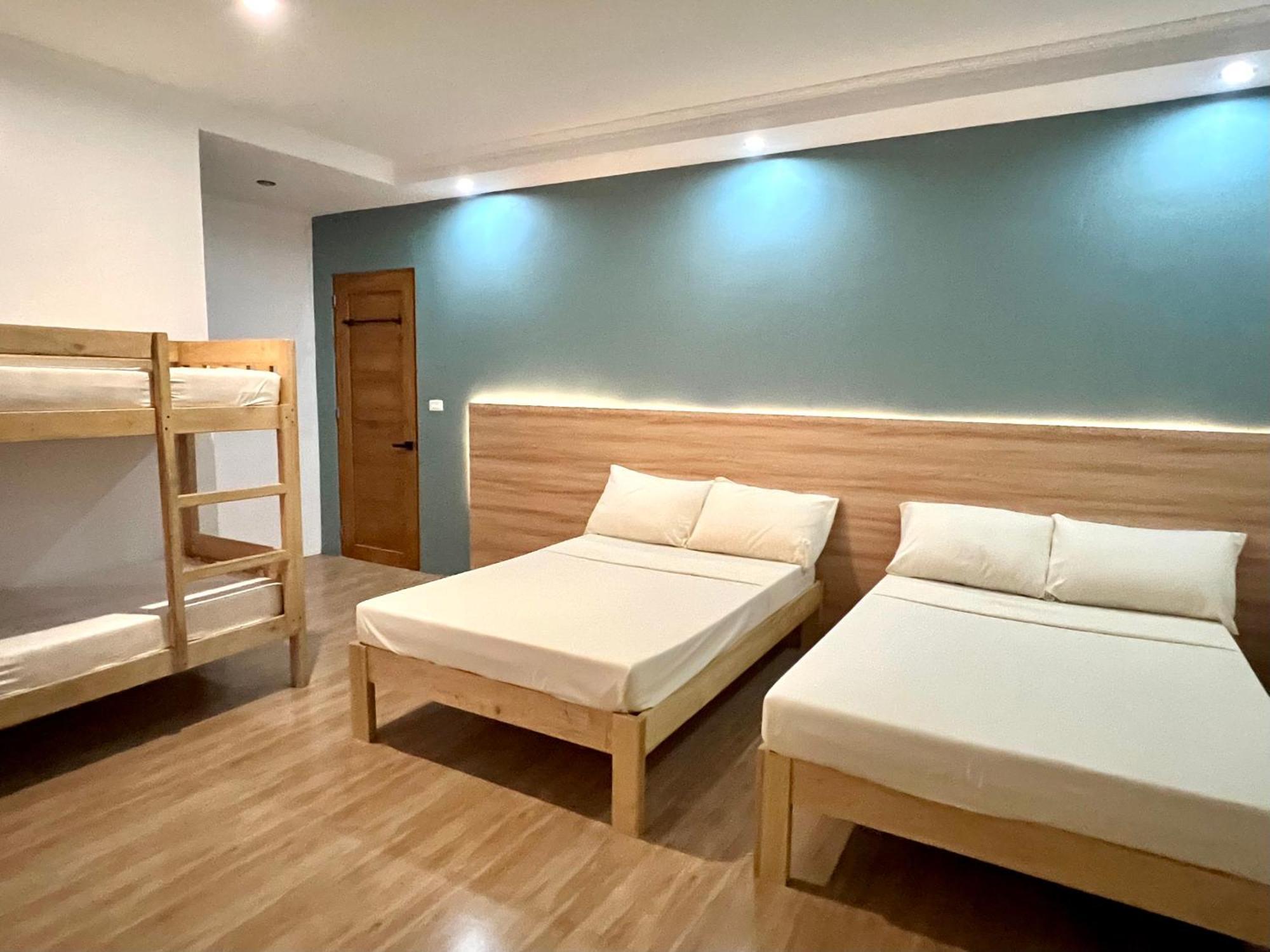 Ak Residences Tagbilaran City Kültér fotó