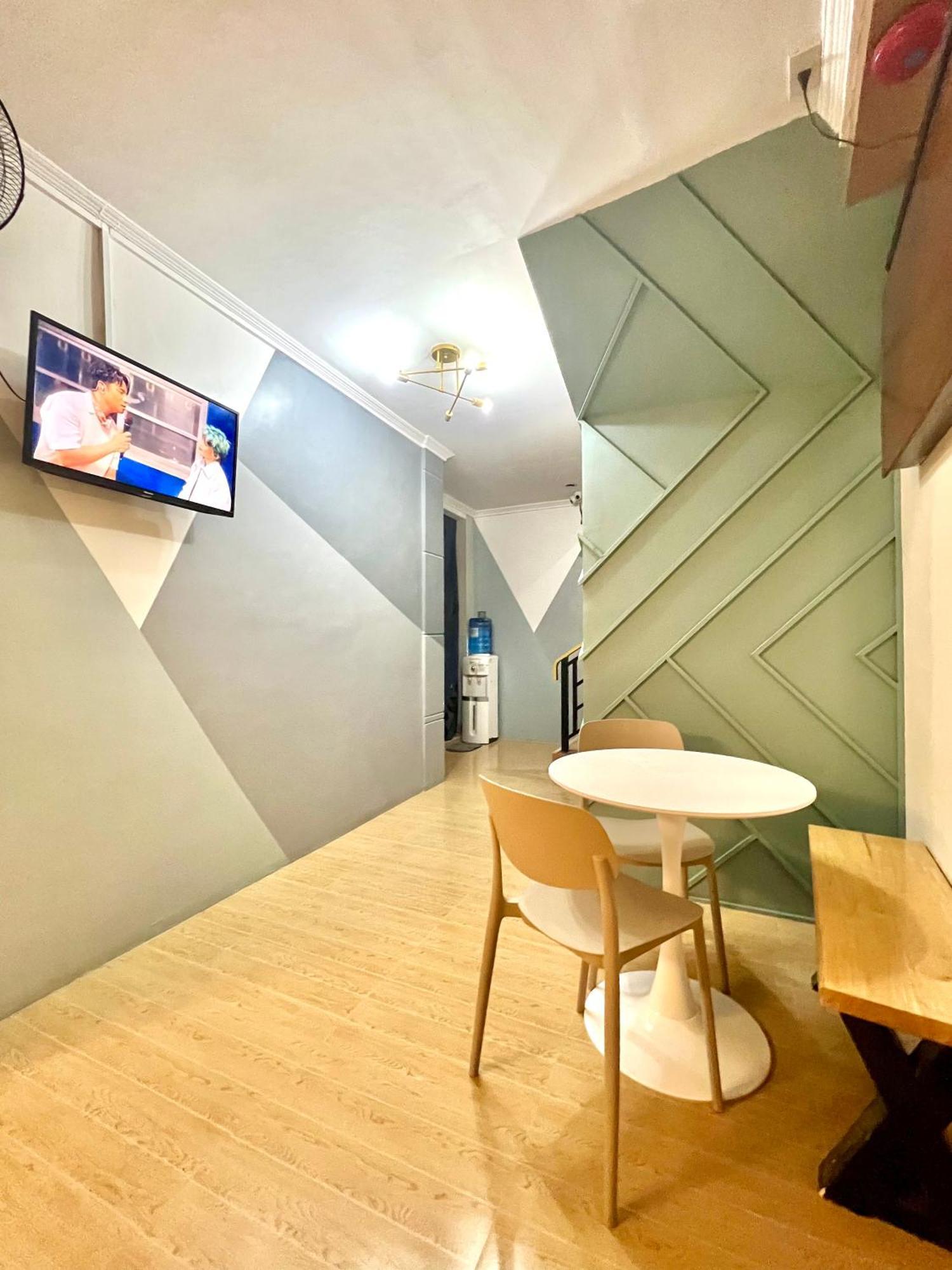 Ak Residences Tagbilaran City Kültér fotó