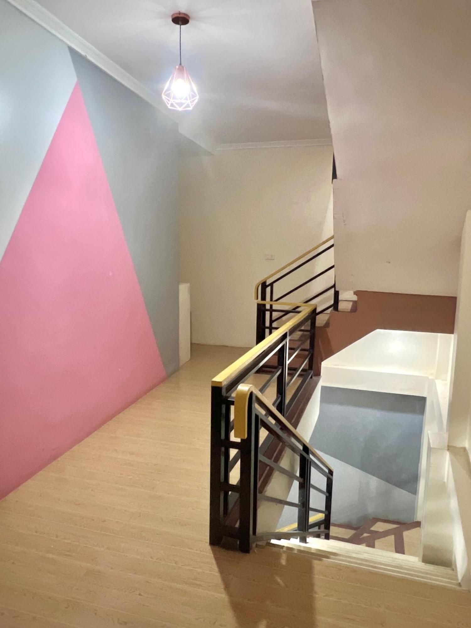 Ak Residences Tagbilaran City Kültér fotó